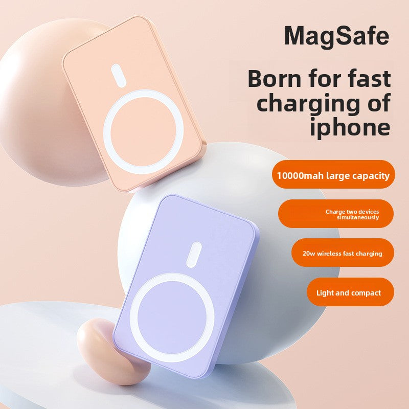 Ultra-Thin Magsafe Wireless Charger