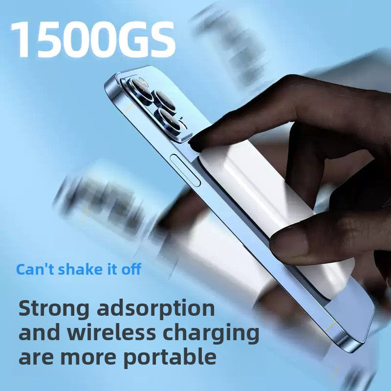 Ultra-Thin Magsafe Wireless Charger