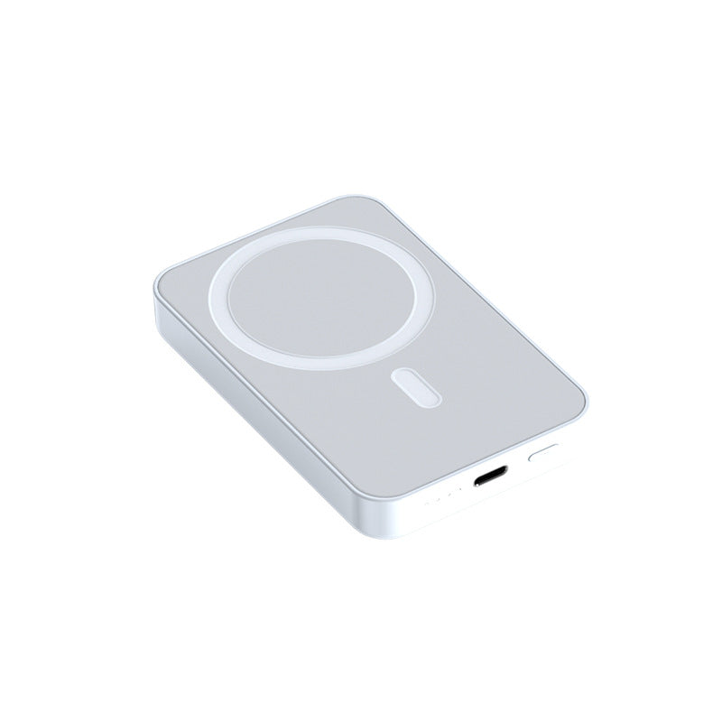 Ultra-Thin Magsafe Wireless Charger