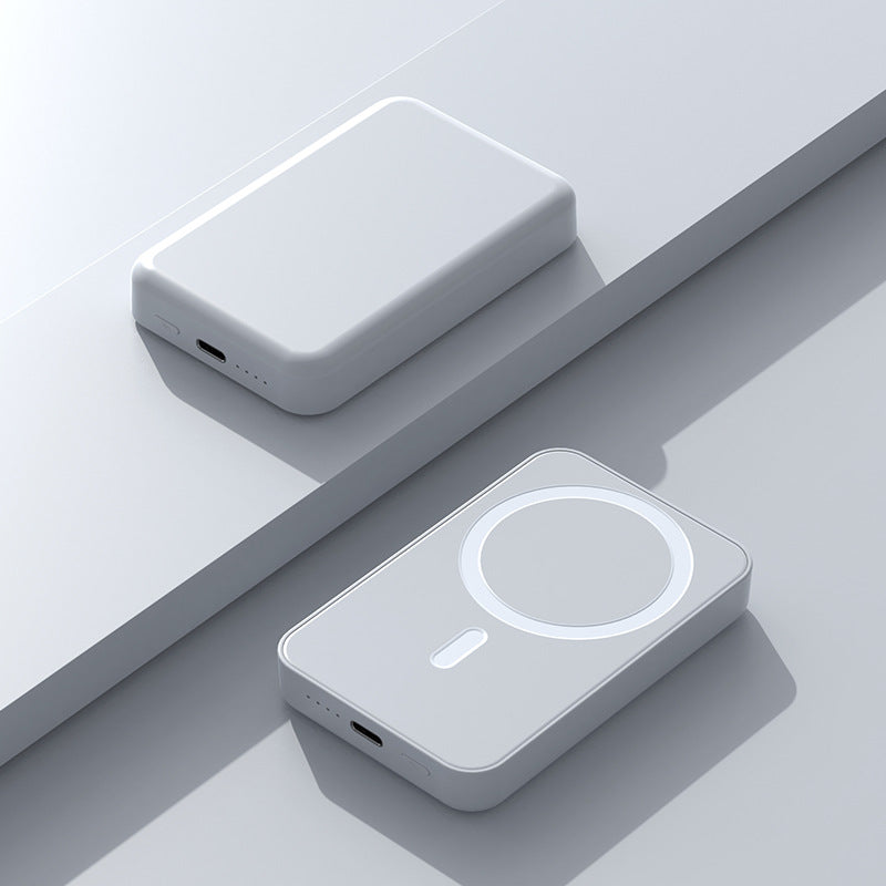 Ultra-Thin Magsafe Wireless Charger